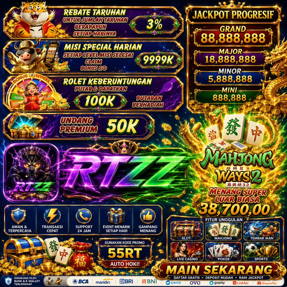 55rt APK Resmi Unduh
