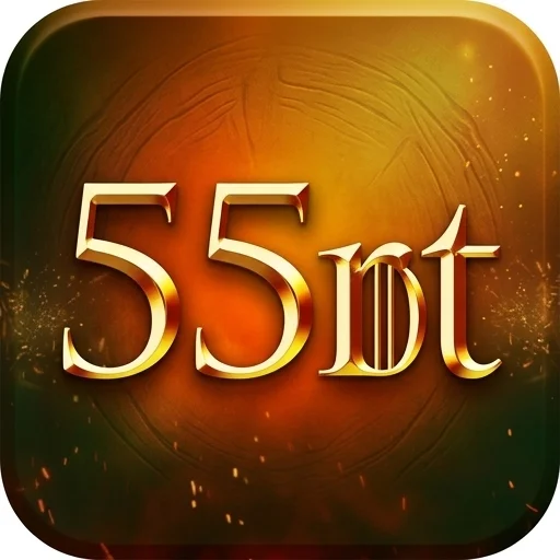 55rt Logo - Resmi